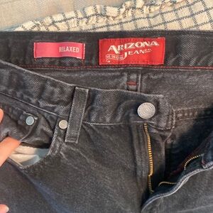 Arizona Jeans/Husky